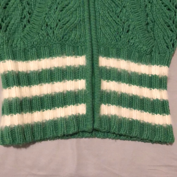 JLo zipper sweater - Picture 5 of 6